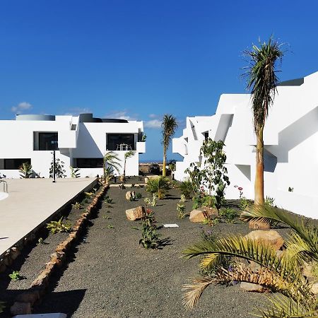 Luxury Apartment Casilla De Costa La Oliva Exteriör bild