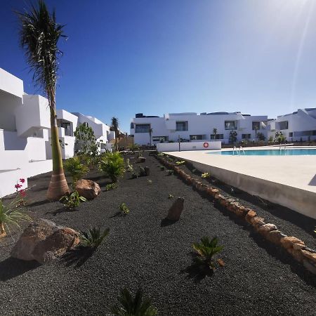 Luxury Apartment Casilla De Costa La Oliva Exteriör bild